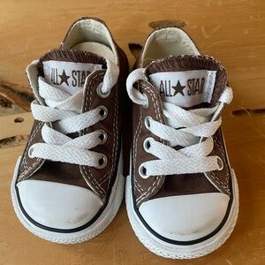 Converse Infant Sneakers